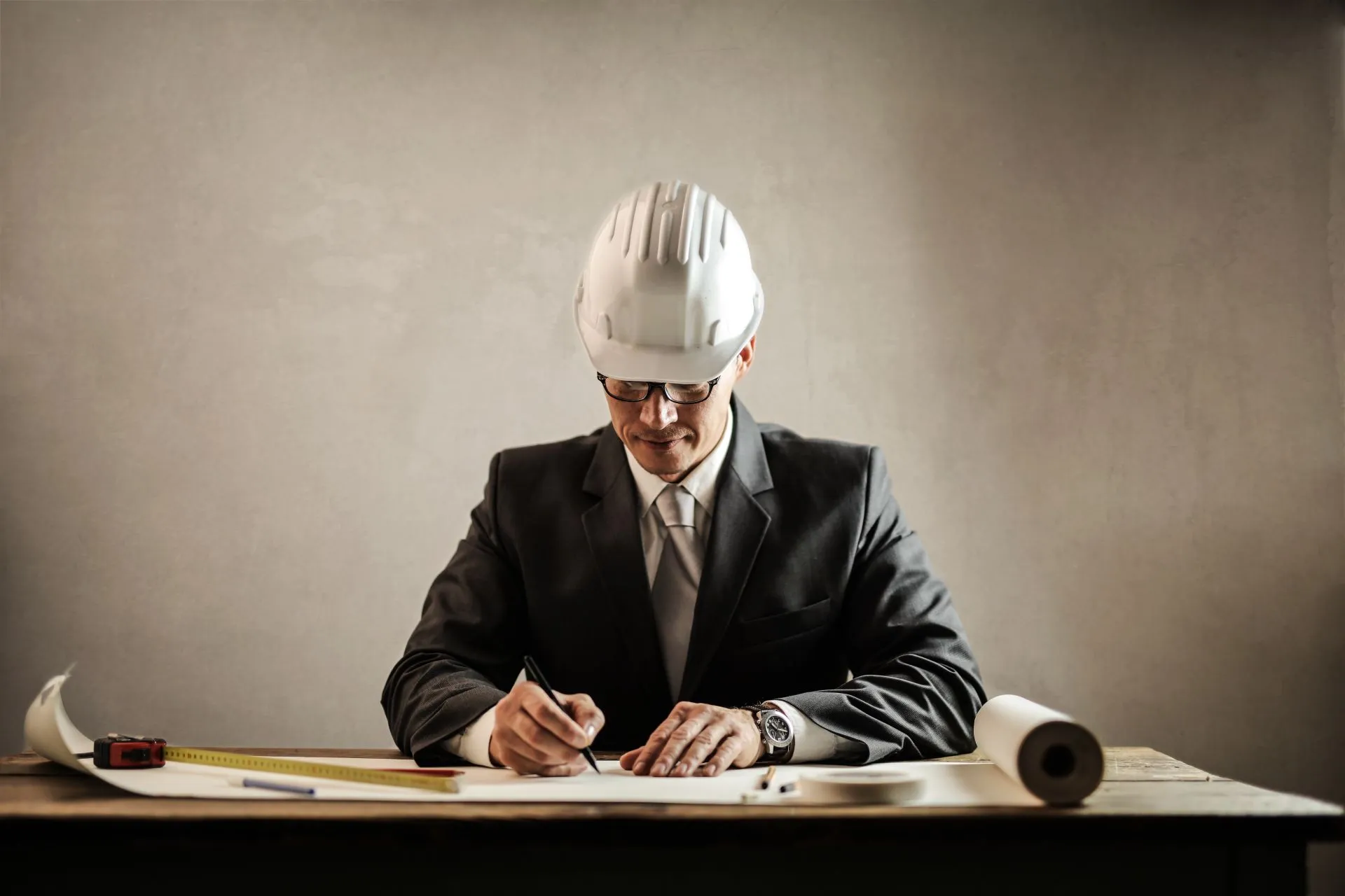 Architect vs Draftsman vs Engineer: Who Do You Actually Need for Your Building?