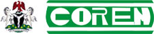 COREN logo