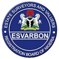 ESVARBON logo