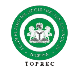 TOPREC logo